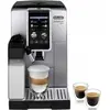 Image de De'Longhi Dinamica Plus, Machine à café automatique, Argent, Noir