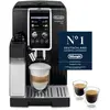 Image de De'Longhi Dinamica Plus ECAM382.70.B, Machine à café automatique, Noir