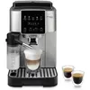Image de De'Longhi Magnifica Start, Machine à café automatique, Noir, Argent