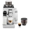 Image de Expresso avec broyeur Delonghi Rivelia FEB4455.W 1450 W Blanc Arctique