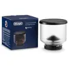 Image de De'Longhi DSLC403, Machine à café : accessoires, Noir, Transparent
