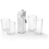 Image de Café et thé Delonghi DLSC032 Transparent