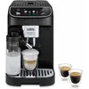 Image de De'Longhi Magnifica Plus, Machine à café automatique, Argent, Noir