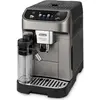 Image de De'Longhi ECAM320.70 Magnifica Plus, Machine à café automatique, Gris, Noir