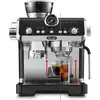 Image de De'Longhi La Specialista Opera, Machines à expresso, Noir