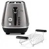 Image de Delonghi Grille-pain Ctin2103.tb