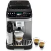 Image de De'Longhi Magnifica Evo Next, Machine à café automatique, Noir, Argent