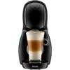 Image de De'Longhi Piccolo XS, Machine à café à capsules, Noir