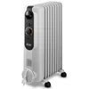 Image de Radiateur Bain D'huile - 2000 W - Delongh