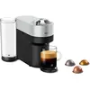Image de De'Longhi Nespresso Vertuo Pop+, Machine à café à capsules, Argent