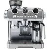 Image de Expresso Delonghi EC9885.M La Specialista Maestro Cold Brew Métal