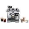 Image de De'Longhi La Specialista Maestro Refresh, Machines à expresso, Argent
