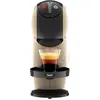 Image de De'Longhi Genio S EDG226.BG, Machine à café à capsules, Marron