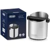 Image de De'Longhi Réservoir de décantation, Machine à café : accessoires, Argent