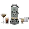 Image de De'Longhi Dedica Duo, Machines à expresso, Vert, Gris