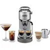 Image de De'Longhi Dedica Duo, Machines à expresso, Argent