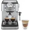 Image de De'Longhi Linea Classic, Machine à café automatique, Noir, Argent