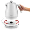 Image de Bouilloire Delonghi KBY2011.W Eclettica 1.7L Blanc