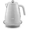 Image de De'Longhi Eclettica SpecialTea KBY2011.W, Bouilloire électrique, Blanc
