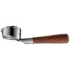 Image de De'Longhi DLSC085, Machine à café : accessoires, Argent, Marron