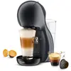 Image de De'Longhi Ekspres do kawy DeLonghi Dolce Gusto EDG210.A, Machine à café à capsules, Noir