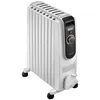 Image de Radiateur Bain D'huile D4 Pro 2500 W - Delonghi