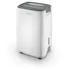 Image de Déshumidificateur De''Longhi AriaDry Evo DEP216 16L/jour Blanc