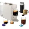 Image de De'Longhi Nespresso Vertuo Up mit Aeroccino, Machine à café à capsules, Blanc