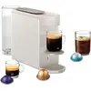 Image de De'Longhi ENV 200.W Vertuo Up, Machine à café à capsules, Blanc