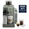Image de Expresso avec broyeur De''Longhi Rivelia Start FEB4255.GR 1450W Vert Jade
