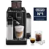 Image de Expresso avec broyeur De''Longhi Rivelia Start FEB4255.BXL 1450W Noir