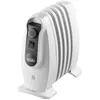 Image de De'Longhi TRNS 0505.M, Radiateur, Blanc
