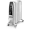 Image de Radiateur bain d'huile Delonghi RDX41025E 2500 W Blanc