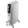 Image de Radiateur bain d'huile De'Longhi Dragon 4 TRD40820 2000 W Blanc