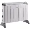 Image de De'Longhi HCM 2030, Radiateur, Gris, Blanc