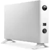 Image de De'Longhi HSX 2320, Radiateur, Blanc