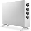 Image de De'Longhi Elektroheizkörper, Radiateur, Blanc