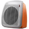 Image de Mini Chauffage soufflant Delonghi HVY1020 2000 W Gris et Orange