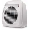Image de De'Longhi Hvy1020, Radiateur soufflant, Blanc
