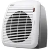 Image de De'Longhi HVY1030, Radiateur soufflant, Blanc