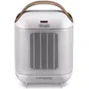 Image de De'Longhi HFX30C18.IW, Radiateur soufflant, Blanc