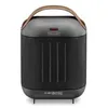 Image de Chauffage soufflant Delonghi 1800 W Gris