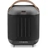 Image de DELONGHI HFX30C18 1800 watts Chauffage soufflant - Ventilateur - 2 puissances
