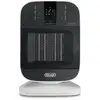 Image de De'Longhi HFX60V20, Radiateur soufflant, Noir