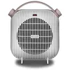 Image de Chauffage soufflant Delonghi HFS 30B24.W 2400 W Blanc