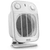 Image de DELONGHI Soufflant salle de bain HFS50A20.WH - DELONGHI