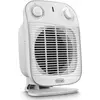 Image de De'Longhi HFS50A20.WH, Radiateur soufflant, Blanc