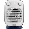 Image de DeLonghi 0114581004 Radiateur soufflant HFS50B20.AV 60 m³ gris, bleu