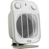 Image de De'Longhi Vertical Edge HFS50B20.GR - Chauffage soufflant - mobile - 2000 Watt - vert