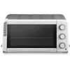 Image de Four Posable Delonghi Sfornatutto Mini EO12512.WG 12L 1400W Arrêt Automatique Plastique Blanc & Noir